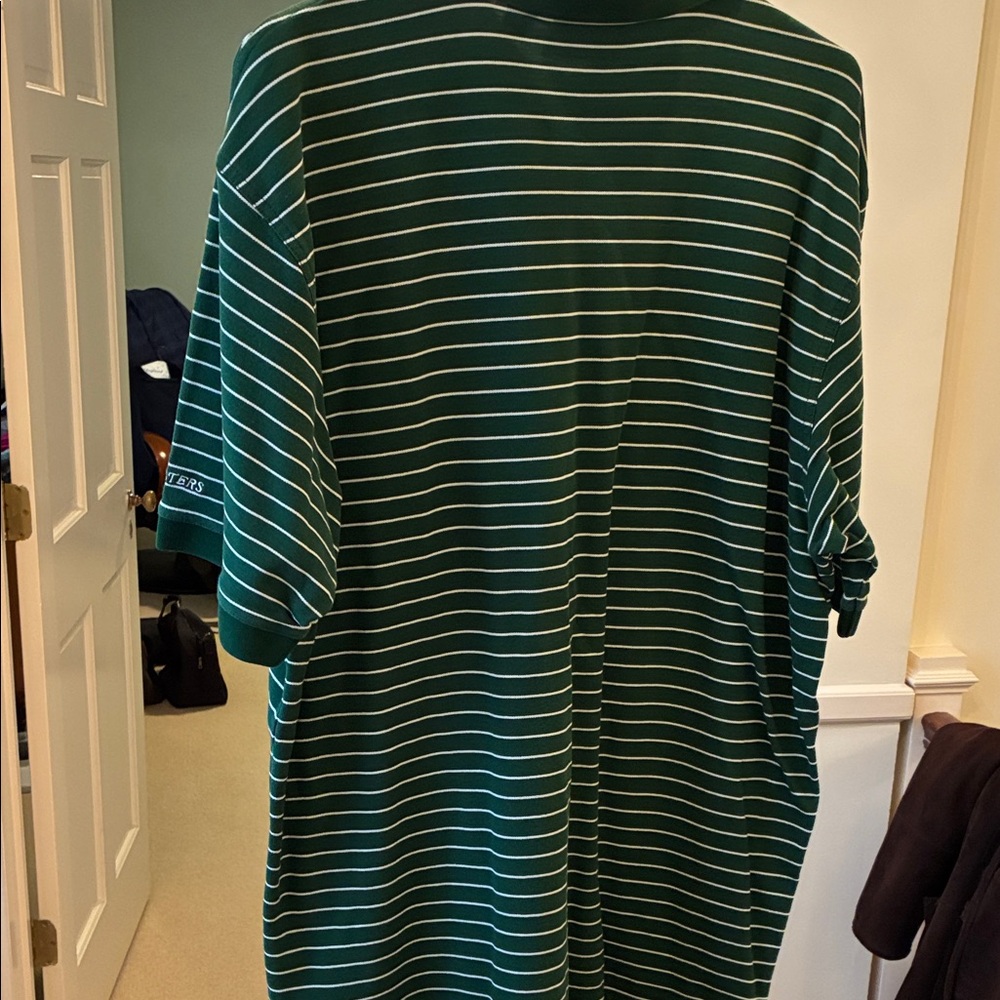 Masters Collection Polo - Picture 2 of 5